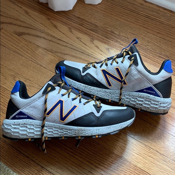 new balance crag v1 trail